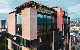 Hotel Sexto by Icono